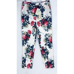 Darling Gabrielle Scarlet Women’s Trousers NWT‎ Size Small